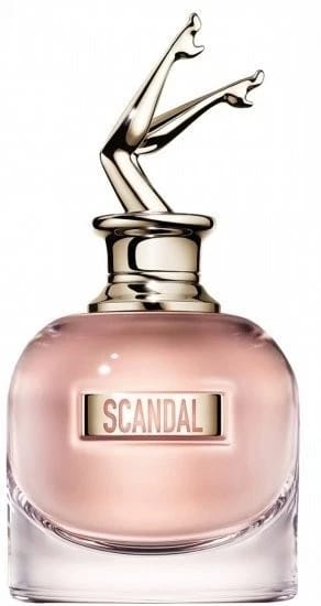 Jean Paul Gaultier Scandal A Paris Eau de Toilette 80ml (TIN)