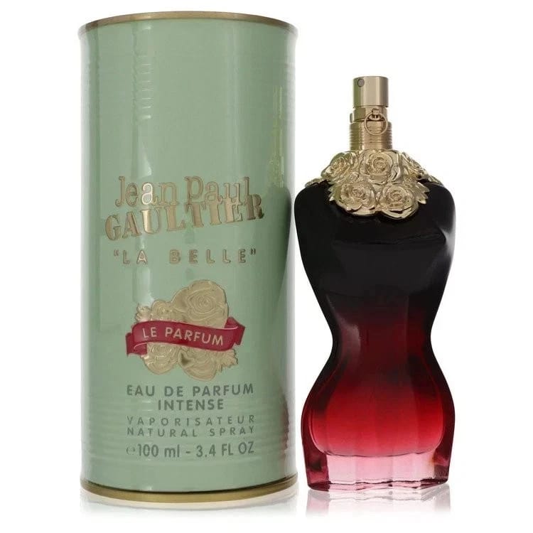 Jean Paul Gaultier La Belle Le Parfum EDP Intense Spray 3.4 fl oz