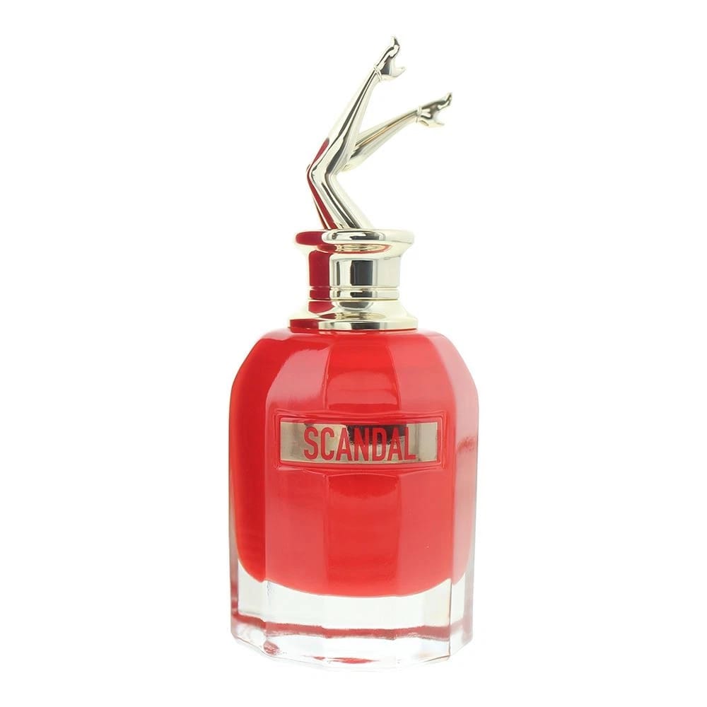 Jean Paul Gaultier Scandal Le Parfum Eau De Parfum 80ml Spray for Her
