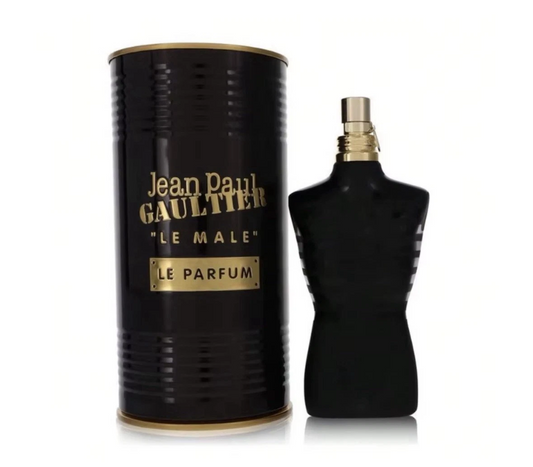 Jean Paul Gaultier Le Male Le Parfum 125 ml/4.2 oz