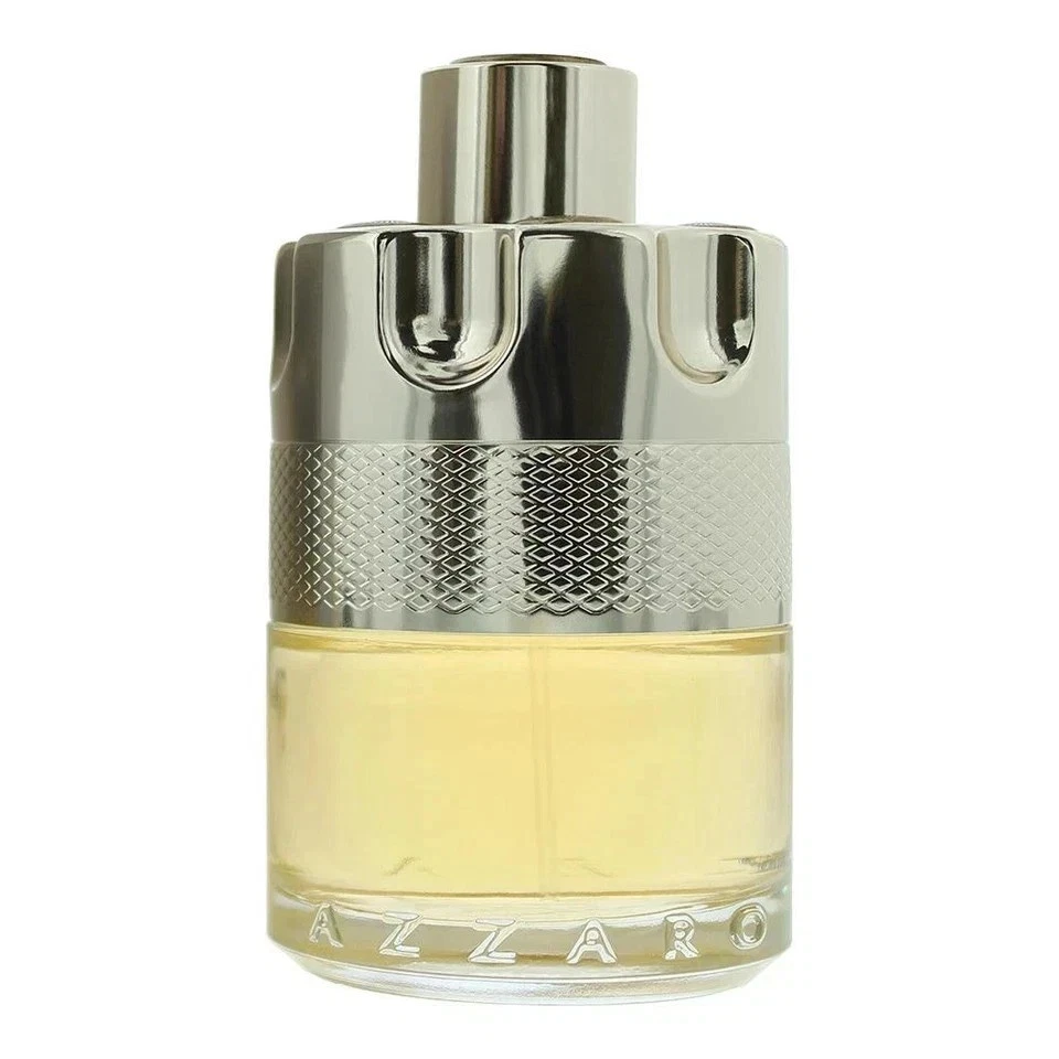Azzaro Wanted Eau de Toilette 100ml Spray