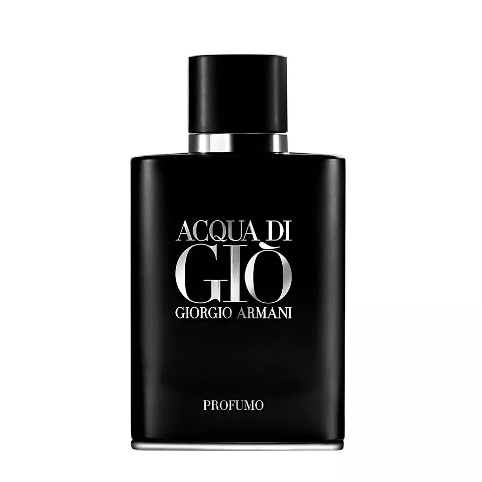 Giorgio Armani Acqua Di Gio Profumo Eau De Perfume For Men 100 ML 3.4 FL.OZ